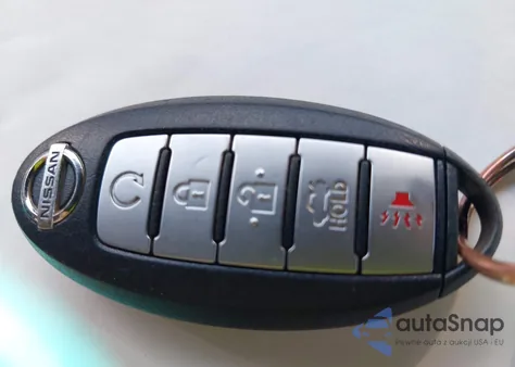 2015 Nissan Altima 2.5 S z USA, uszkodzony, nr VIN 1N4AL3AP6FC250381